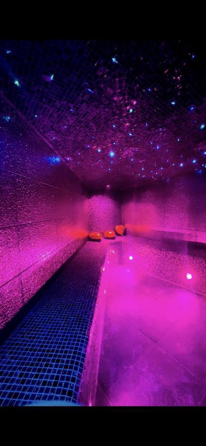Appart Avec Jacuzzi, Et Terrasse Marseille Extérieur photo