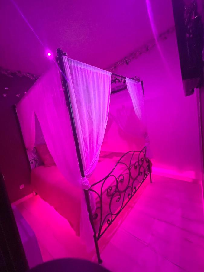 Appart Avec Jacuzzi, Et Terrasse Marseille Extérieur photo